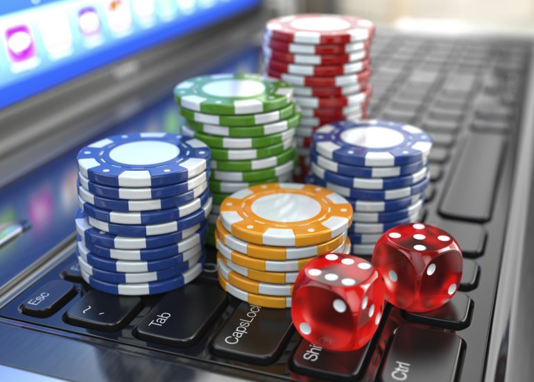 online gambling trends